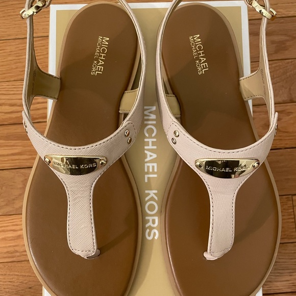 Michael Kors Sandals - Picture 3 of 5